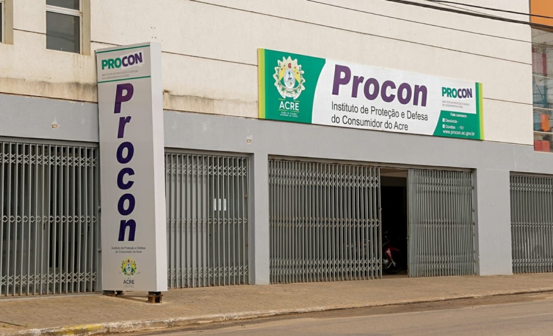 Procon notifica instituições financeiras em relação a consignados de servidores estaduais